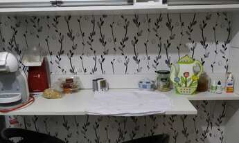 Imagem 5: Condomínio Sabiás 2 Apto 3 Dorms,Sala,Cozinha,Banheiro,Lavanderia,1 Vaga,Móveis Planejados