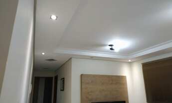 Imagem 6: Condomínio Sabiás 2 Apto 3 Dorms,Sala,Cozinha,Banheiro,Lavanderia,1 Vaga,Móveis Planejados