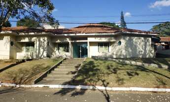 Imagem: Luxuosa mansão em condomínio à venda