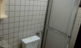 Imagem 6: Casa em condomínio à venda em Sumaré-SP, 2 quartos, 1 suíte, 2 salas, 2 banheiros, 1 vaga