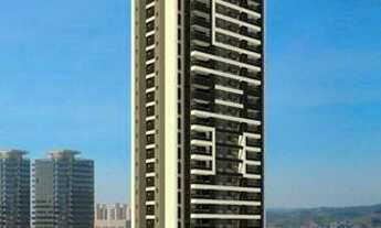 Imagem: Mirai Patriani 91m2 2 Suítes,Lavabo,Sala,Cozinha,2