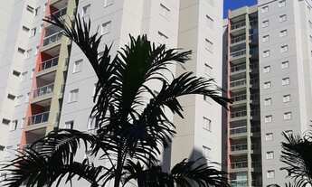 Imagem: Apartamento à venda em Americana-SP, Campo