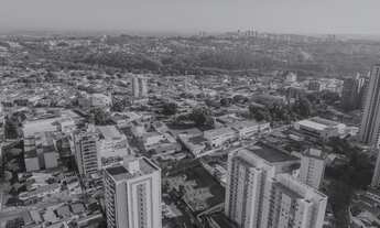 Imagem 2: Lançamento Now Aptos 45 a 54m2 1 e 2 Dorms,Sala,Cozinha,Banheiro,1 Vaga,Varanda,Lazer Comp