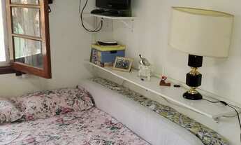 Imagem 4: Apartamento à venda na Estância Árvore da Vida, Sumaré-SP: 1 quarto, 1 suíte, 1 sala, 1 ba