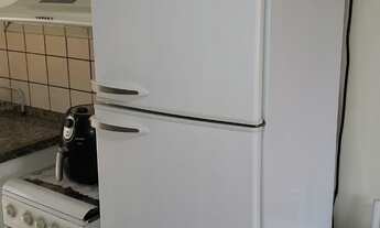 Imagem 5: Apartamento à venda na Estância Árvore da Vida, Sumaré-SP: 1 quarto, 1 suíte, 1 sala, 1 ba