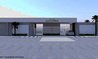 Imagem 2: Lançamento Vila dos Salgueiros Loteamento Fechado, Lotes de 129m2