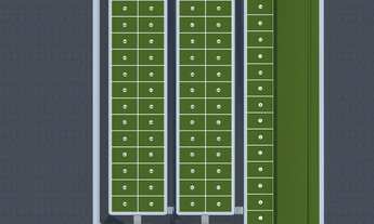 Imagem 4: Lançamento Vila dos Salgueiros Loteamento Fechado, Lotes de 129m2