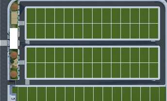 Imagem 5: Lançamento Vila dos Salgueiros Loteamento Fechado, Lotes de 129m2
