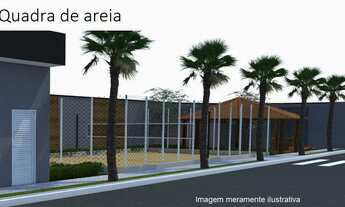 Imagem 6: Lançamento Vila dos Salgueiros Loteamento Fechado, Lotes de 129m2