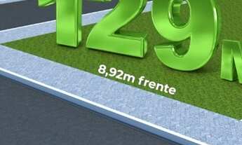 Imagem 7: Lançamento Vila dos Salgueiros Loteamento Fechado, Lotes de 129m2