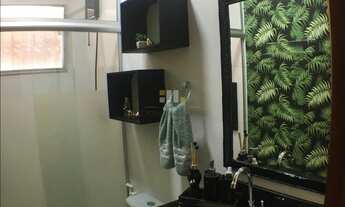 Imagem 5: Casa de luxo à venda em condomínio na Estância Árvore da Vida, Sumaré-SP: 3 quartos, 2 suí