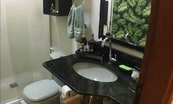 Imagem 6: Casa de luxo à venda em condomínio na Estância Árvore da Vida, Sumaré-SP: 3 quartos, 2 suí