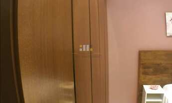 Imagem 2: Casa de luxo à venda em condomínio na Estância Árvore da Vida, Sumaré-SP: 3 quartos, 2 suí