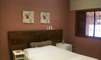 Imagem 3: Casa de luxo à venda em condomínio na Estância Árvore da Vida, Sumaré-SP: 3 quartos, 2 suí