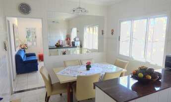 Imagem 4: Casa Terra 3 Dorms 1 Suíte 120m2,800m2 Terreno, Edicula 80m2 4 Vagas