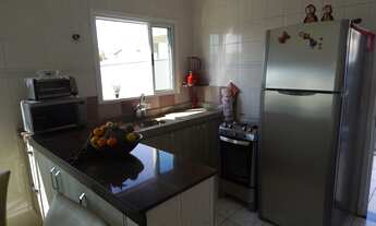 Imagem 5: Casa Terra 3 Dorms 1 Suíte 120m2,800m2 Terreno, Edicula 80m2 4 Vagas