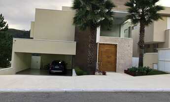 Imagem: Casa Sobrado 470m2 2 Dorms 2 Suítes 2 Vagas