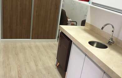 Imagem 3: Casa Sobrado 470m2 2 Dorms+2 Suítes 2 Vagas Cobertas,Closet, Piscina