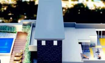 Imagem: Bellini Alphaville Aptos 3 e 4 Dorms 83