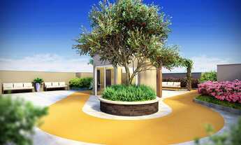 Imagem 4: Bellini Alphaville Aptos 3 e 4 Dorms 83 a 133m2 Lazer Completo