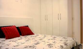 Imagem 3: Casa em Condomínio à Venda em Atibaia-SP, Jardim Colonial: 2 Quartos, 1 Suíte, 2 Salas, 2