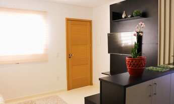 Imagem 4: Casa em Condomínio à Venda em Atibaia-SP, Jardim Colonial: 2 Quartos, 1 Suíte, 2 Salas, 2