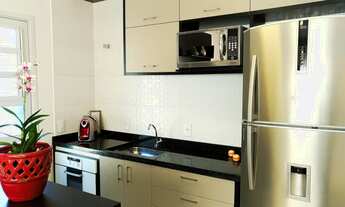 Imagem 5: Casa em Condomínio à Venda em Atibaia-SP, Jardim Colonial: 2 Quartos, 1 Suíte, 2 Salas, 2