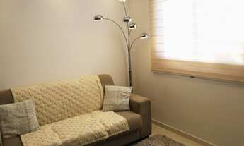 Imagem 7: Casa em Condomínio à Venda em Atibaia-SP, Jardim Colonial: 2 Quartos, 1 Suíte, 2 Salas, 2