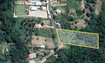 Imagem: Área 4460m2 Residencial C/Projeto Pré-Aprovado