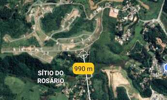 Imagem 2: Área 4460m2 Residencial C/Projeto Pré-Aprovado para Condomínio de Casas Acima de 100m2 com