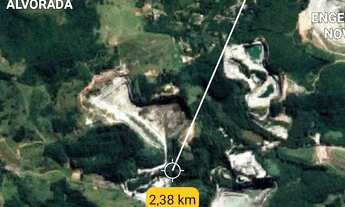 Imagem 4: Área 4460m2 Residencial C/Projeto Pré-Aprovado para Condomínio de Casas Acima de 100m2 com