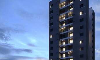 Imagem: Breve Lançamento HM Intense Apto 55,57m2