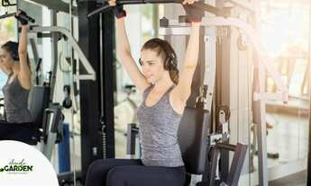 Imagem 2: Lançamento Avenida Garden Loteamento Fechado Lotes a Partir de 200m2