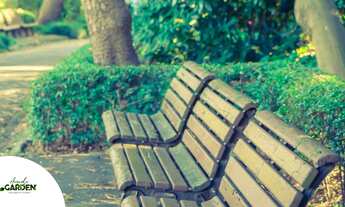 Imagem 4: Lançamento Avenida Garden Loteamento Fechado Lotes a Partir de 200m2