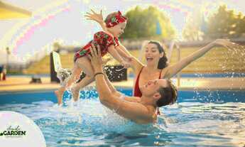 Imagem 5: Lançamento Avenida Garden Loteamento Fechado Lotes a Partir de 200m2