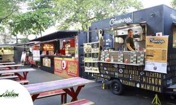 Imagem 6: Lançamento Avenida Garden Loteamento Fechado Lotes a Partir de 200m2