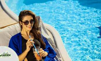 Imagem 7: Lançamento Avenida Garden Loteamento Fechado Lotes a Partir de 200m2