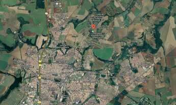 Imagem 4: Residencial Canada Condomínio Fechado Lotes a Partir de 324m2 Lazer Completo