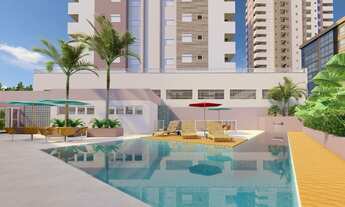 Imagem: Boulevard de Rose 69 e 82m2 2 e 3 Dorms