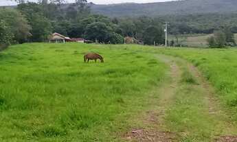 Imagem: 14 Alqueires região Angatuba SP com casa