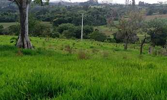 Imagem 5: 14 Alqueires região Angatuba SP com casa simples bão água luz, ótima localização, 10 km An