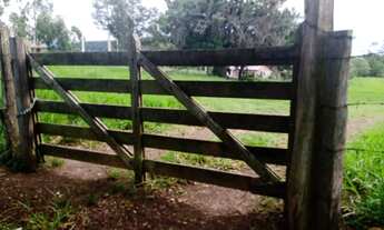 Imagem 6: 14 Alqueires região Angatuba SP com casa simples bão água luz, ótima localização, 10 km An