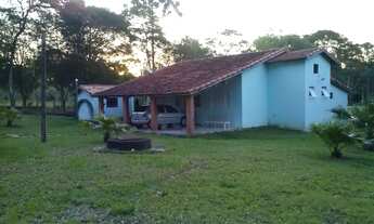 Imagem: Chacara 15600m2 Plano,Muita Agua,Casa 2