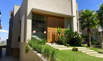 Imagem: Casa Duplex 575m2 4 Suítes Elevador, Vista