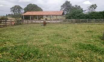 Imagem 2: Sítio com 16 Alqueires bom de água , ? cede com 3 Quartos toda avarandada falta acabamen