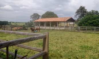 Imagem 4: Sítio com 16 Alqueires bom de água , ? cede com 3 Quartos toda avarandada falta acabamen