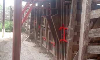 Imagem 5: Sítio com 16 Alqueires bom de água , ? cede com 3 Quartos toda avarandada falta acabamen