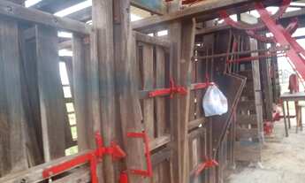 Imagem 6: Sítio com 16 Alqueires bom de água , ? cede com 3 Quartos toda avarandada falta acabamen