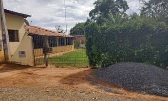 Imagem 3: Chacara 606 m2 Rural em Alambari, 6Km da Cidade , Casa, 2 Quartos, Sala, Cozinha, Churrasq