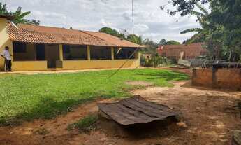 Imagem 6: Chacara 606 m2 Rural em Alambari, 6Km da Cidade , Casa, 2 Quartos, Sala, Cozinha, Churrasq